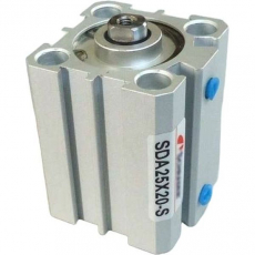 Cilindro pneumático SDA25X20S 25X20 Cilindro pneumático SDA25X20S 25X20