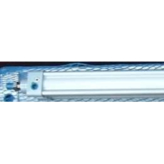 Cilindro pneumático CWUP040734100800 40X800 - WERK SCHOTT Cilindro pneumático CWUP040734100800 40X800 - WERK SCHOTT