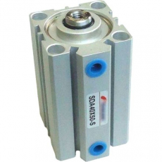 Cilindro pneumático SDA40X50S 40X50 Cilindro pneumático SDA40X50S 40X50