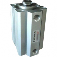 Cilindro pneumático SDA50X60S 50X60 Cilindro pneumático SDA50X60S 50X60