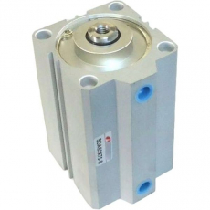 Cilindro pneumático SDA63X75S 63X75 Cilindro pneumático SDA63X75S 63X75