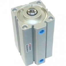 Cilindro pneumático SDA63X85S 63X85 Cilindro pneumático SDA63X85S 63X85