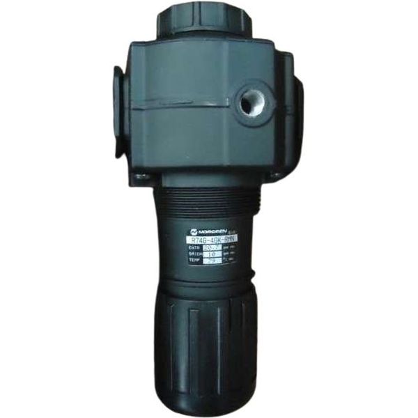 marca: NORGREN <br />
modelo: R74G4GKRMN <br />
estado: novo