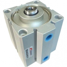 Cilindro pneumático SDA63X40S 63X40 Cilindro pneumático SDA63X40S 63X40