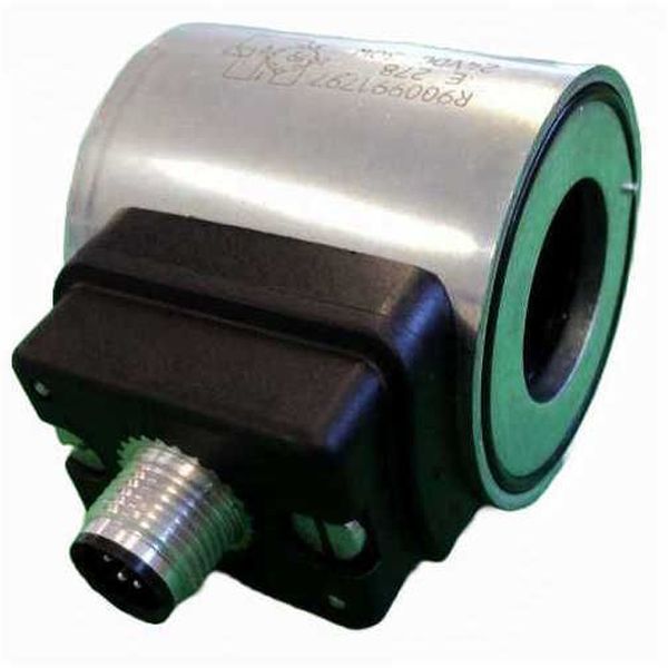 REXROTH <br />
R900991797 24VDC 30W