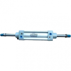 Cilindro pneumático WERK SCHOTT CWUP050744100100 50X100 Cilindro pneumático WERK SCHOTT CWUP050744100100 50X100