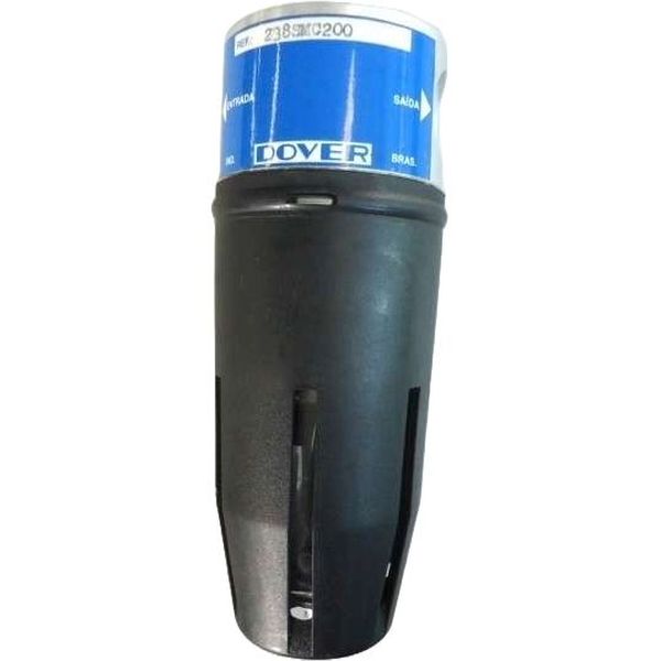 marca: DOVER <br />
modelo: 238SMC200 <br />
estado: novo
