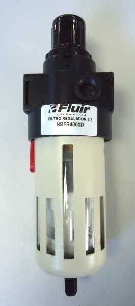 marca: FLUIR <br/>modelo: NBFR4000D rosca:1/2 <br/>estado: novo