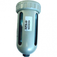 Purgador automático FLUIR NAD40204 Purgador automático FLUIR NAD40204