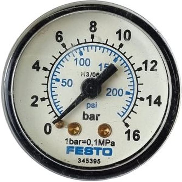 FESTO <br />
 MA401618XN