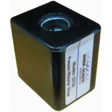 Bobina pneumática WERK SCHOTT para válvula CS720 Bobina pneumática WERK SCHOTT para válvula CS720