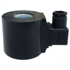 Bobina pneumática WERK SCHOTT BGE220A400A 220VAC Bobina pneumática WERK SCHOTT BGE220A400A 220VAC