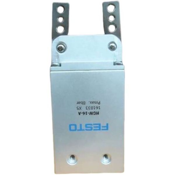 marca: FESTO <br/>modelo: HGW16A 161833 <br/>estado: nova