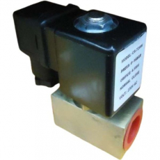 Válvula purgadora CS720W