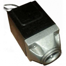 Bobina hidráulica REXROTH WH44-0-A 120V/60Hz usada Bobina hidráulica REXROTH WH44-0-A 120V/60Hz usada