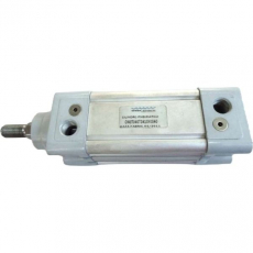 Cilindro pneumático WERK SCHOTT CWUT04073410X0040 40X40 Cilindro pneumático WERK SCHOTT CWUT04073410X0040 40X40