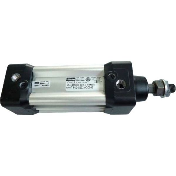 marca: PARKER <br />
modelo: P1D-S032MC-0040 32X40 <br />
estado: novo