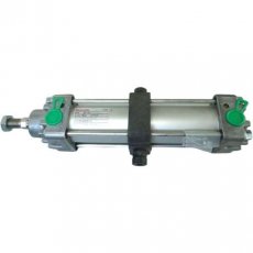 Cilindro pneumático 40X125 Cilindro pneumático 40X125