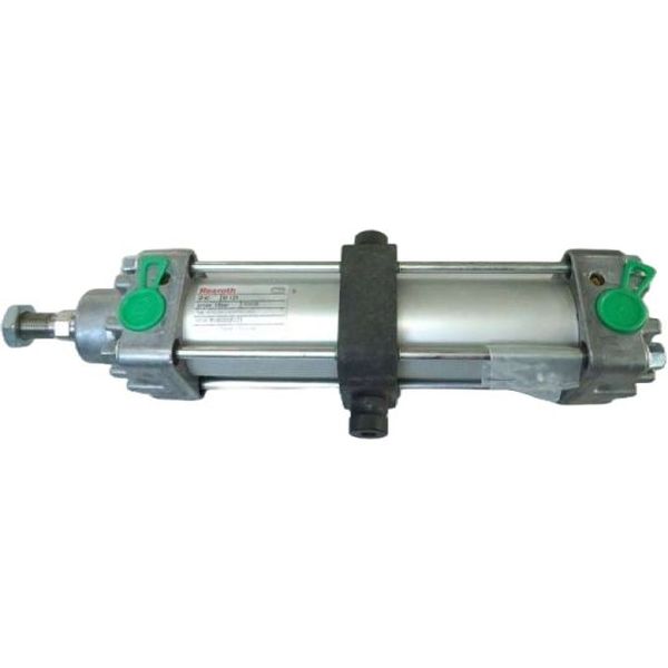 marca: REXROTH <br />
modelo: 40X125 <br />
estado: novo