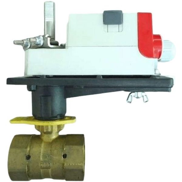 marca: HONEYWELL <br />
modelo: MN7505A2001 <br />
estado: seminova