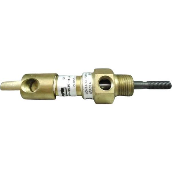 marca: PARKER <br />
modelo: 32005030150025 <br />
curso 25mm <br />
estado: novo