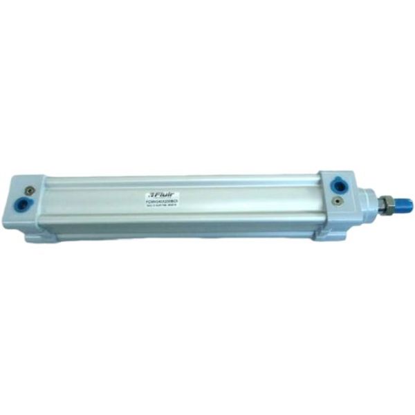 marca: FLUIR <br/>
modelo: FCMK040X200BCN 40X200