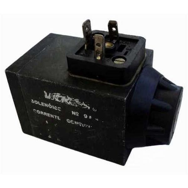 VICKERS <br/>24V <br/>usada