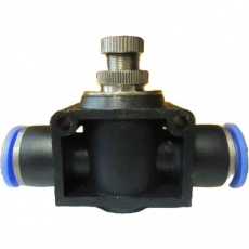 Regulador de fluxo 1/2X1/2 Regulador de fluxo 1/2X1/2