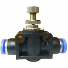 Regulador de fluxo 8X8mm Regulador de fluxo 8X8mm