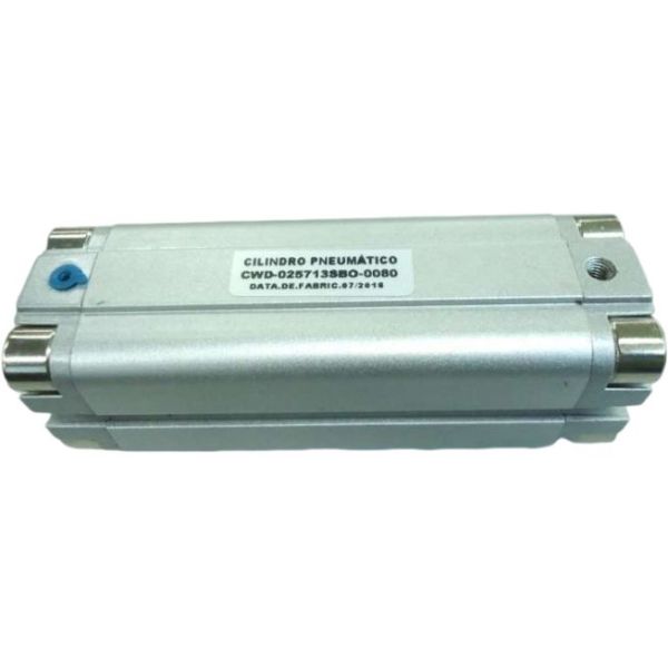 WERK SCHOTT <br/>
CWD025713SBO0080 25X80