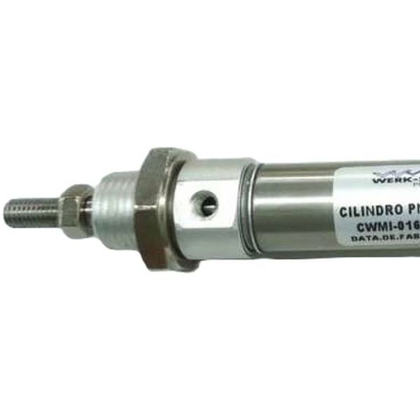WERK SCHOTT <br/>
CWMI01688150050 16X50