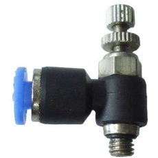 Regulador de fluxo M5X4 - EMC Regulador de fluxo M5X4 - EMC