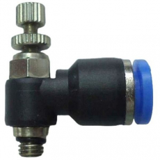 Regulador de fluxo EMC M5X6 Regulador de fluxo EMC M5X6