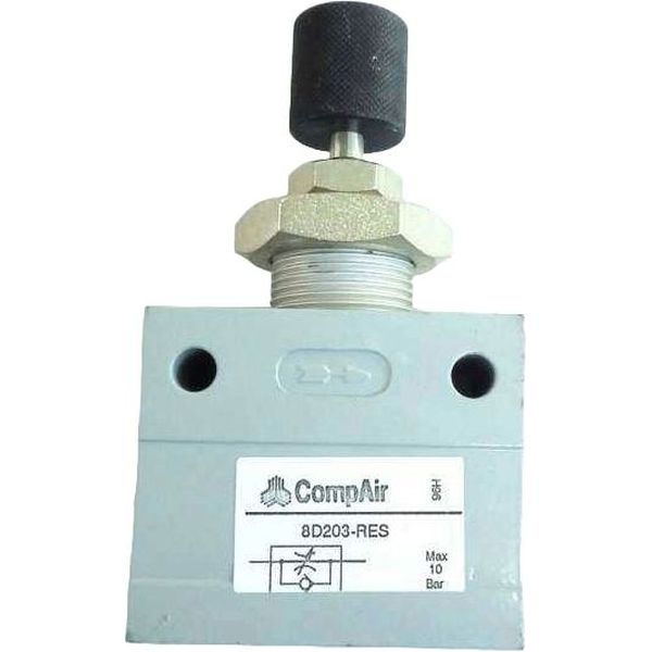 COMPAIR
