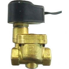 Válvula solenóide PARKER 24DF17CS Válvula solenóide PARKER 24DF17CS