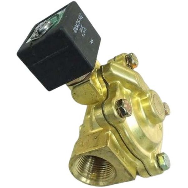 marca: ASCO <br/> modelo: SCX8210D004 