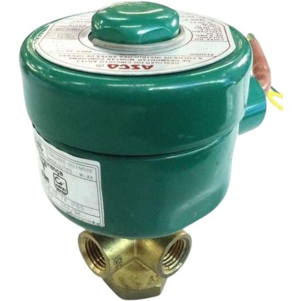 marca: ASCO <br/>
modelo: HT8320A171 