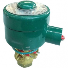 Válvula solenóide ASCO 8320B175