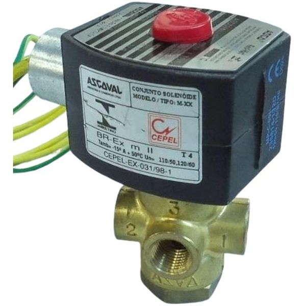 marca: ASCO <br/>
modelo: EFHB8320G174

