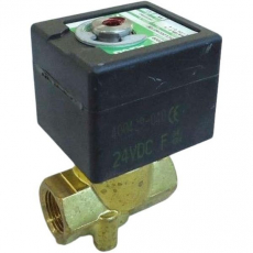 Válvula solenóide ASCO SCE202A073V
