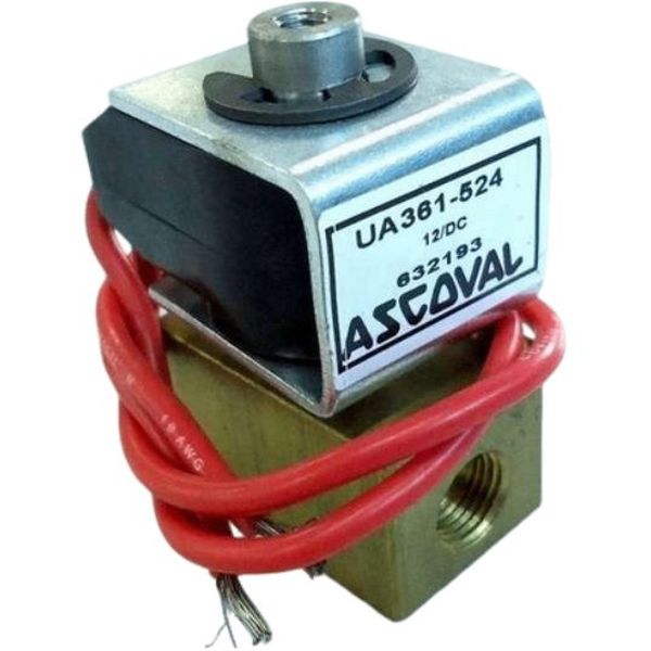 marca: ASCOVAL <br />
modelo: UA361524 632193 <br />
estado: nova