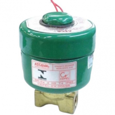 Válvula solenóide ASCO 8262A209