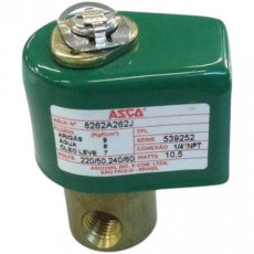 Válvula solenóide ASCO 8262A262J