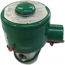 Válvula solenóide ASCO A320B175