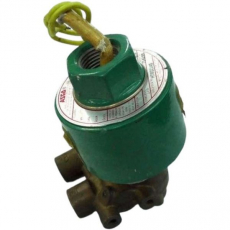 Válvula solenóide ASCO HT8321A5