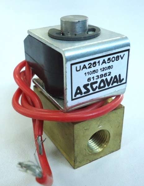 marca: ASCOVAL <br/>modelo: UA261A508V <br/>estado: nova