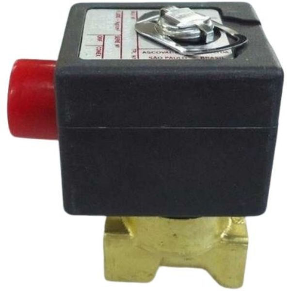 marca: ASCO <br/>
modelo: SC8262C208 