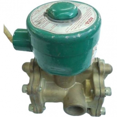 Válvula solenóide ASCO 8316D25 usada Válvula solenóide ASCO 8316D25 usada