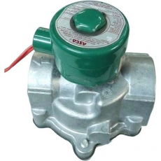 Válvula solenóide ASCO 8215B54 Válvula solenóide ASCO 8215B54