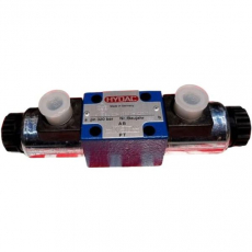 Válvula direcional 4WE6J S01-12DG/V Válvula direcional 4WE6J S01-12DG/V